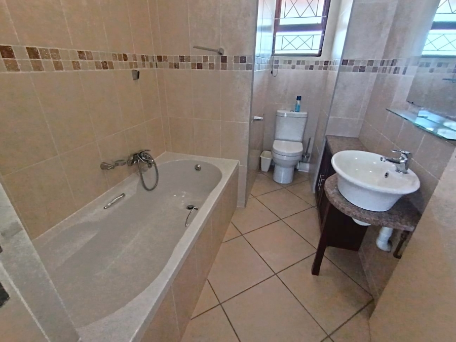 To Let 2 Bedroom Property for Rent in Shelly Beach KwaZulu-Natal