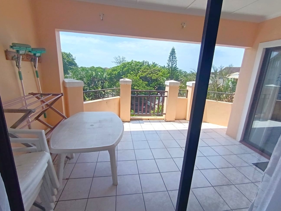 To Let 2 Bedroom Property for Rent in Shelly Beach KwaZulu-Natal