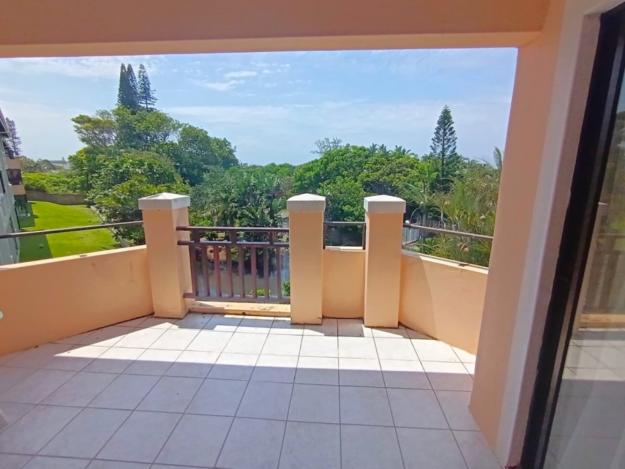 To Let 2 Bedroom Property for Rent in Shelly Beach KwaZulu-Natal