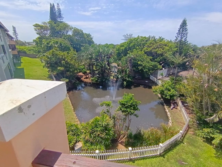 To Let 2 Bedroom Property for Rent in Shelly Beach KwaZulu-Natal