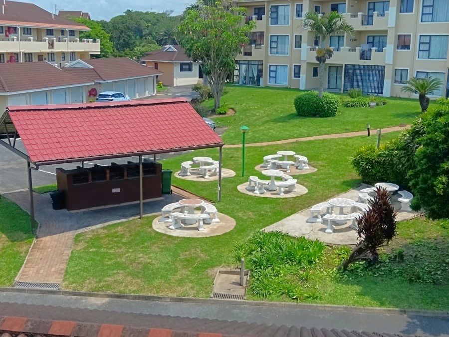 To Let 2 Bedroom Property for Rent in Shelly Beach KwaZulu-Natal