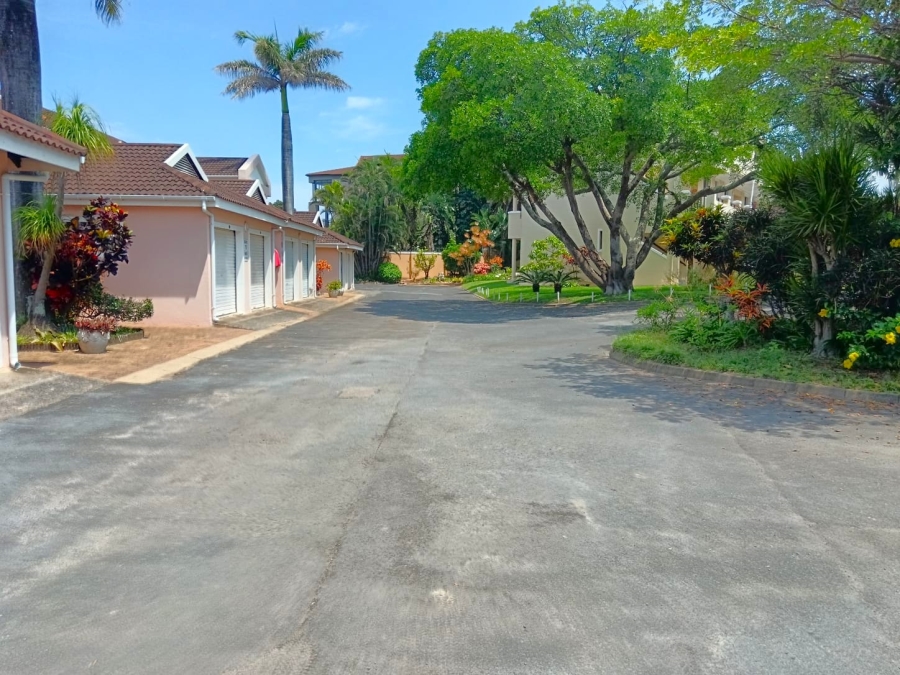 To Let 2 Bedroom Property for Rent in Shelly Beach KwaZulu-Natal