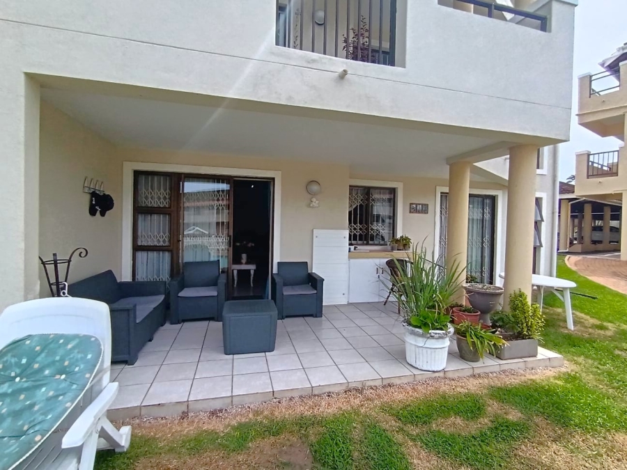 3 Bedroom Property for Sale in Shelly Beach KwaZulu-Natal