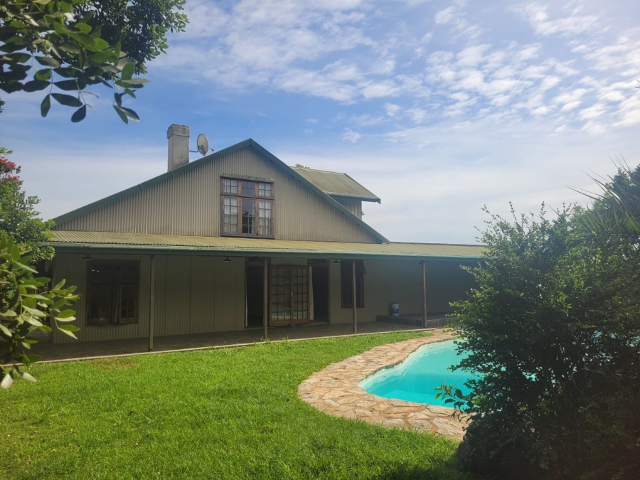 24 Bedroom Property for Sale in Paddock KwaZulu-Natal