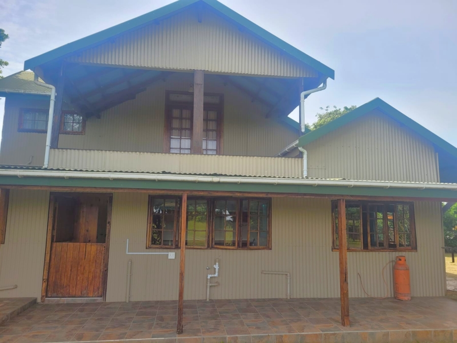 24 Bedroom Property for Sale in Paddock KwaZulu-Natal