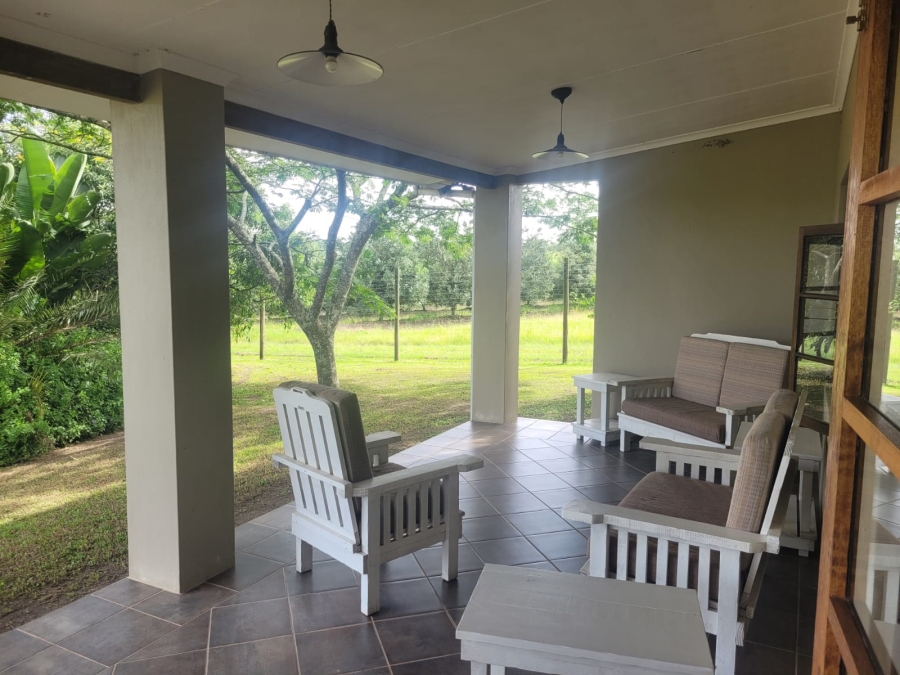 24 Bedroom Property for Sale in Paddock KwaZulu-Natal