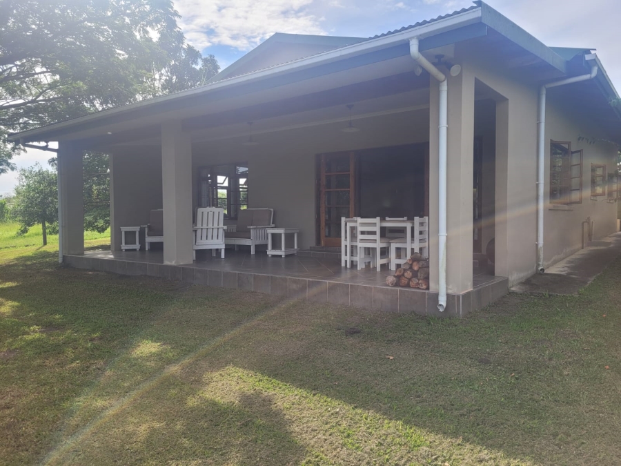 24 Bedroom Property for Sale in Paddock KwaZulu-Natal