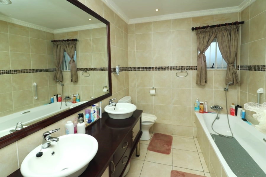 3 Bedroom Property for Sale in Ramsgate KwaZulu-Natal