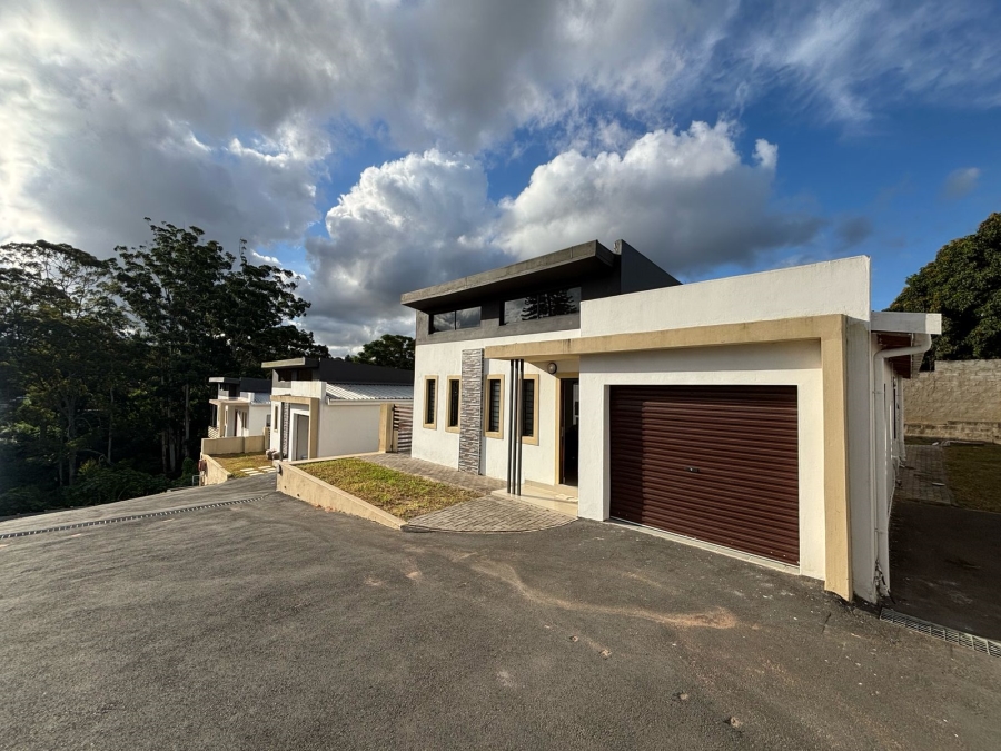 To Let 3 Bedroom Property for Rent in Pinetown KwaZulu-Natal