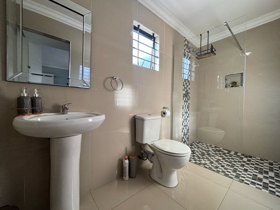 To Let 3 Bedroom Property for Rent in Pinetown KwaZulu-Natal