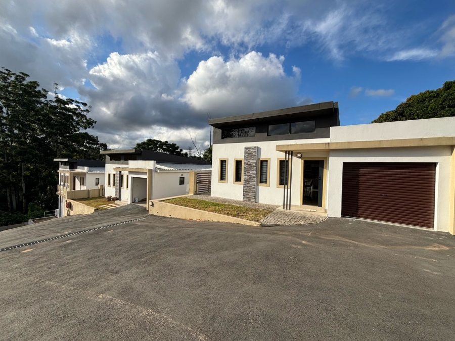 To Let 3 Bedroom Property for Rent in Pinetown KwaZulu-Natal