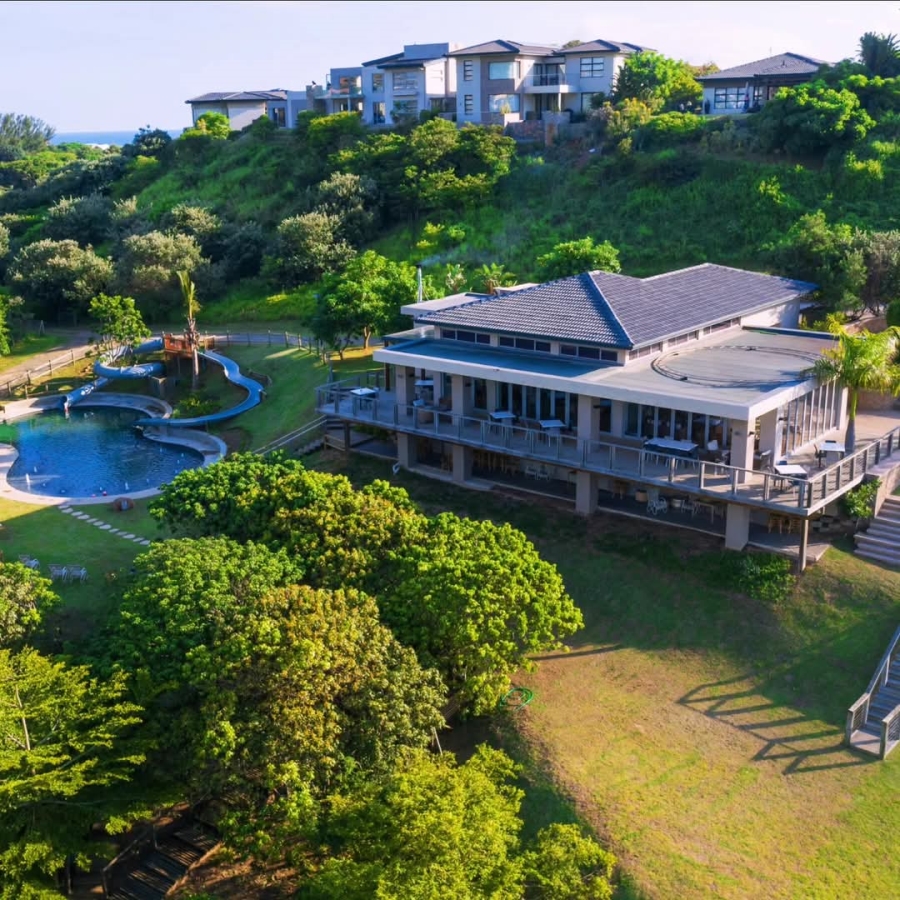 0 Bedroom Property for Sale in Brettenwood Coastal Estate KwaZulu-Natal