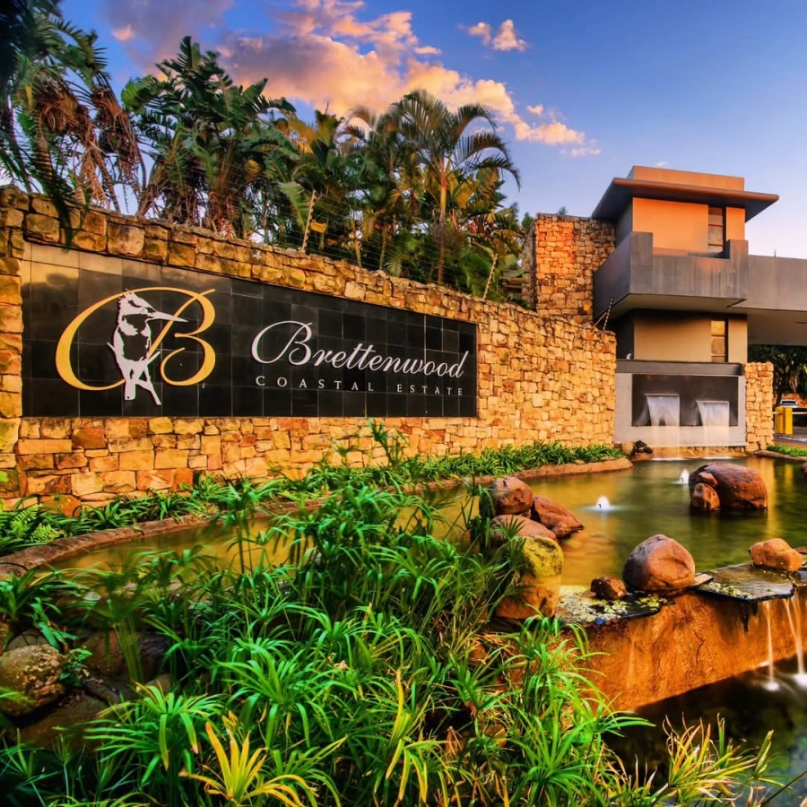 0 Bedroom Property for Sale in Brettenwood Coastal Estate KwaZulu-Natal