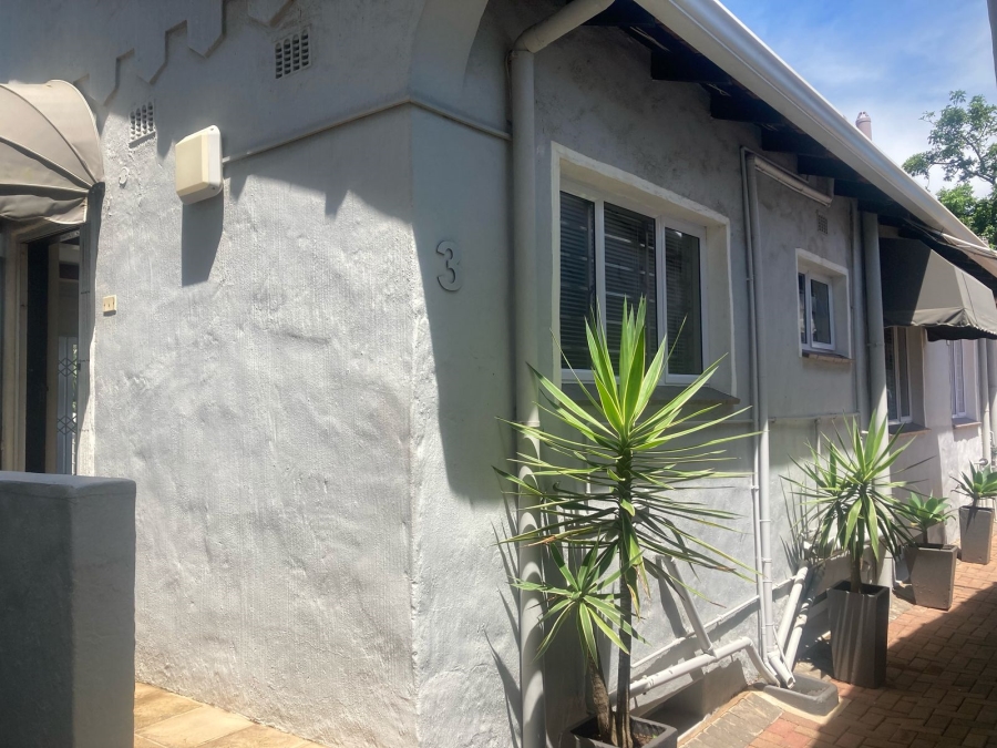 2 Bedroom Property for Sale in Umhlanga KwaZulu-Natal