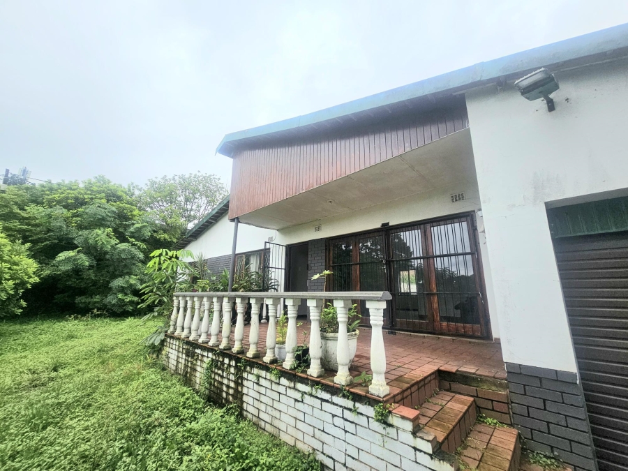 To Let 3 Bedroom Property for Rent in Yellowwood Park KwaZulu-Natal