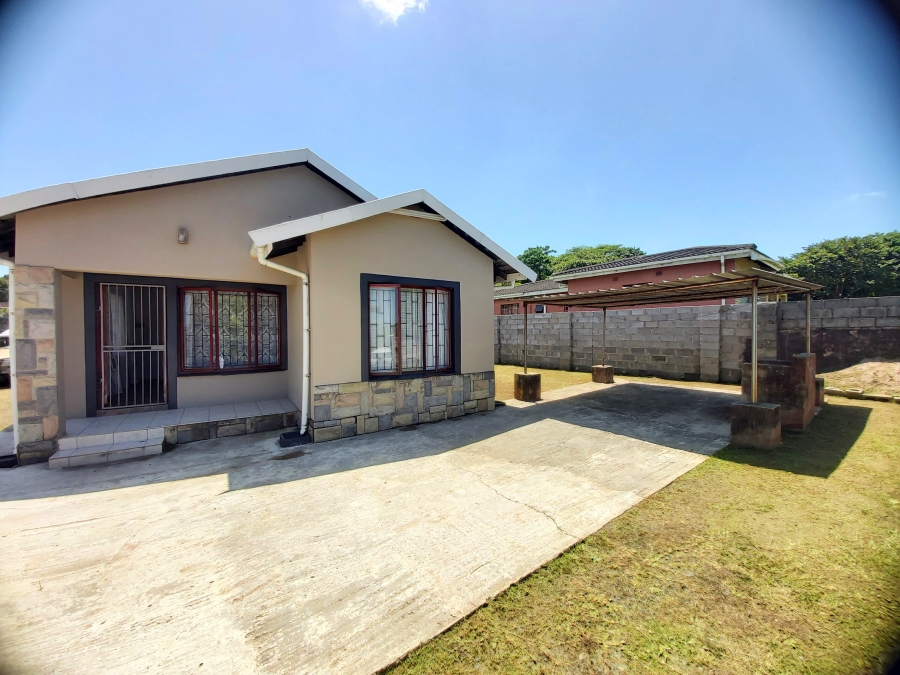 To Let 2 Bedroom Property for Rent in Stanger Manor KwaZulu-Natal