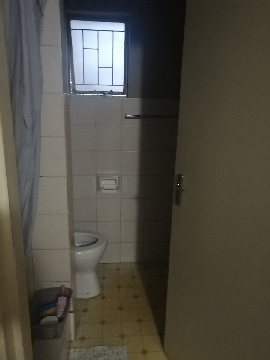 To Let 1 Bedroom Property for Rent in Scottsville KwaZulu-Natal