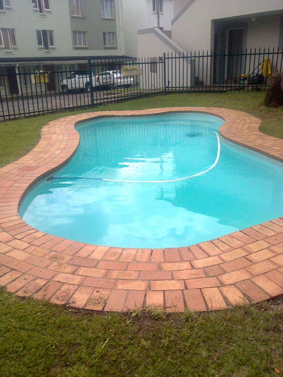 To Let 1 Bedroom Property for Rent in Scottsville KwaZulu-Natal