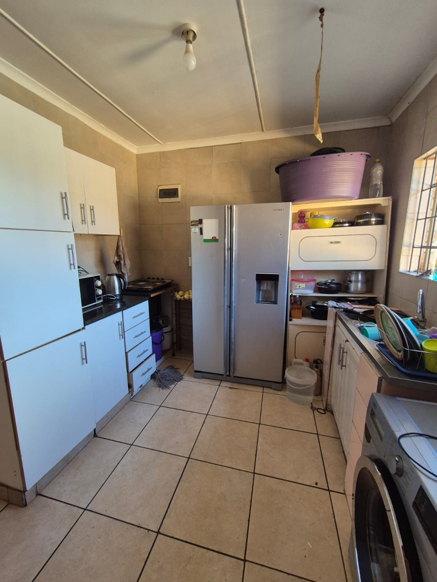 To Let 2 Bedroom Property for Rent in Northdale KwaZulu-Natal