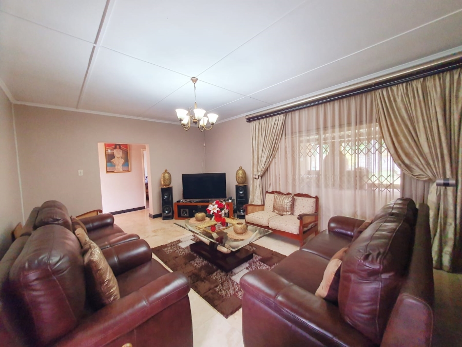 3 Bedroom Property for Sale in Arboretum KwaZulu-Natal