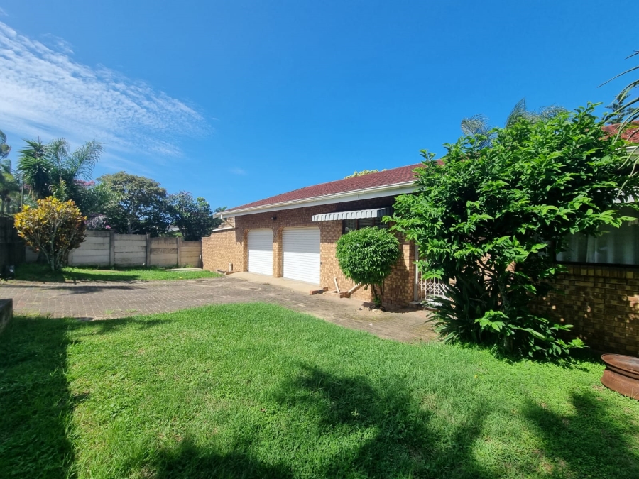 3 Bedroom Property for Sale in Ramsgate KwaZulu-Natal