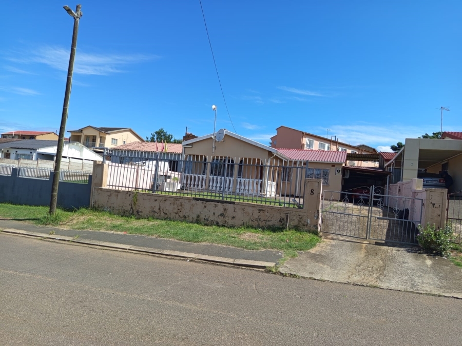 3 Bedroom Property for Sale in Caneside KwaZulu-Natal