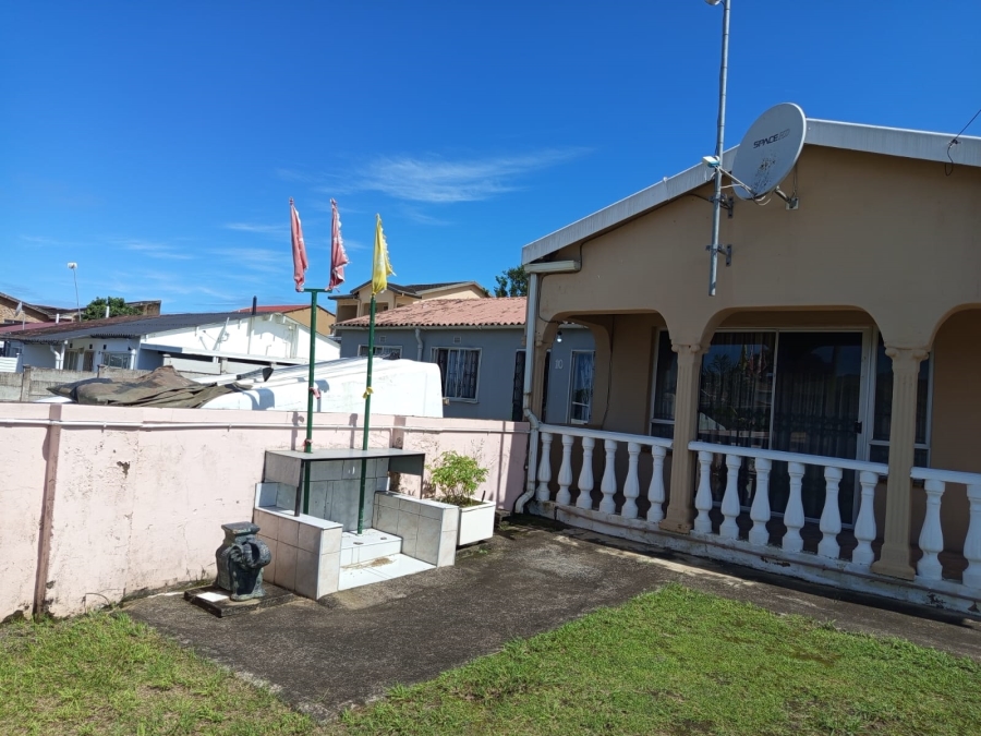 3 Bedroom Property for Sale in Caneside KwaZulu-Natal