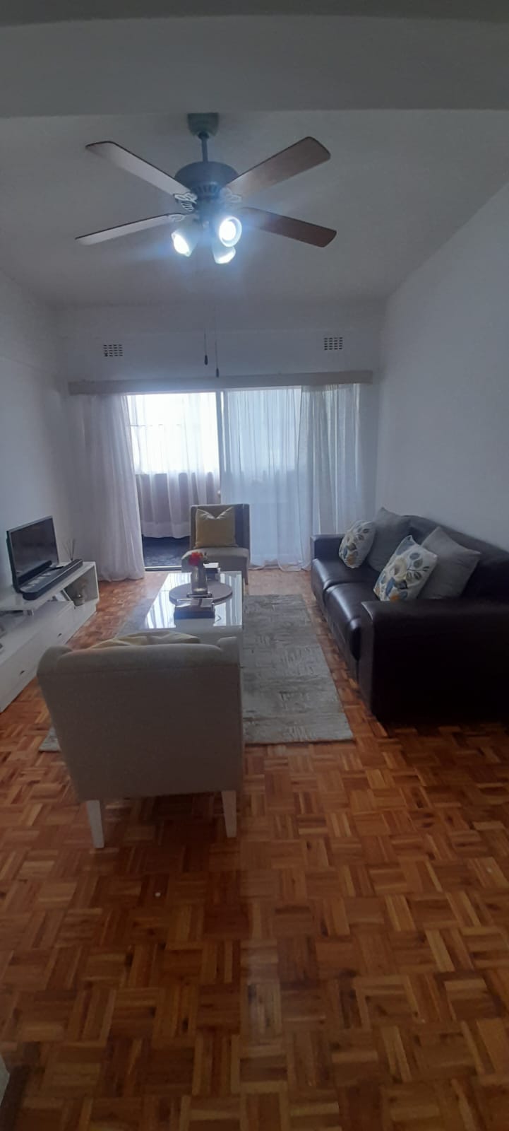 To Let 1 Bedroom Property for Rent in Pelham KwaZulu-Natal