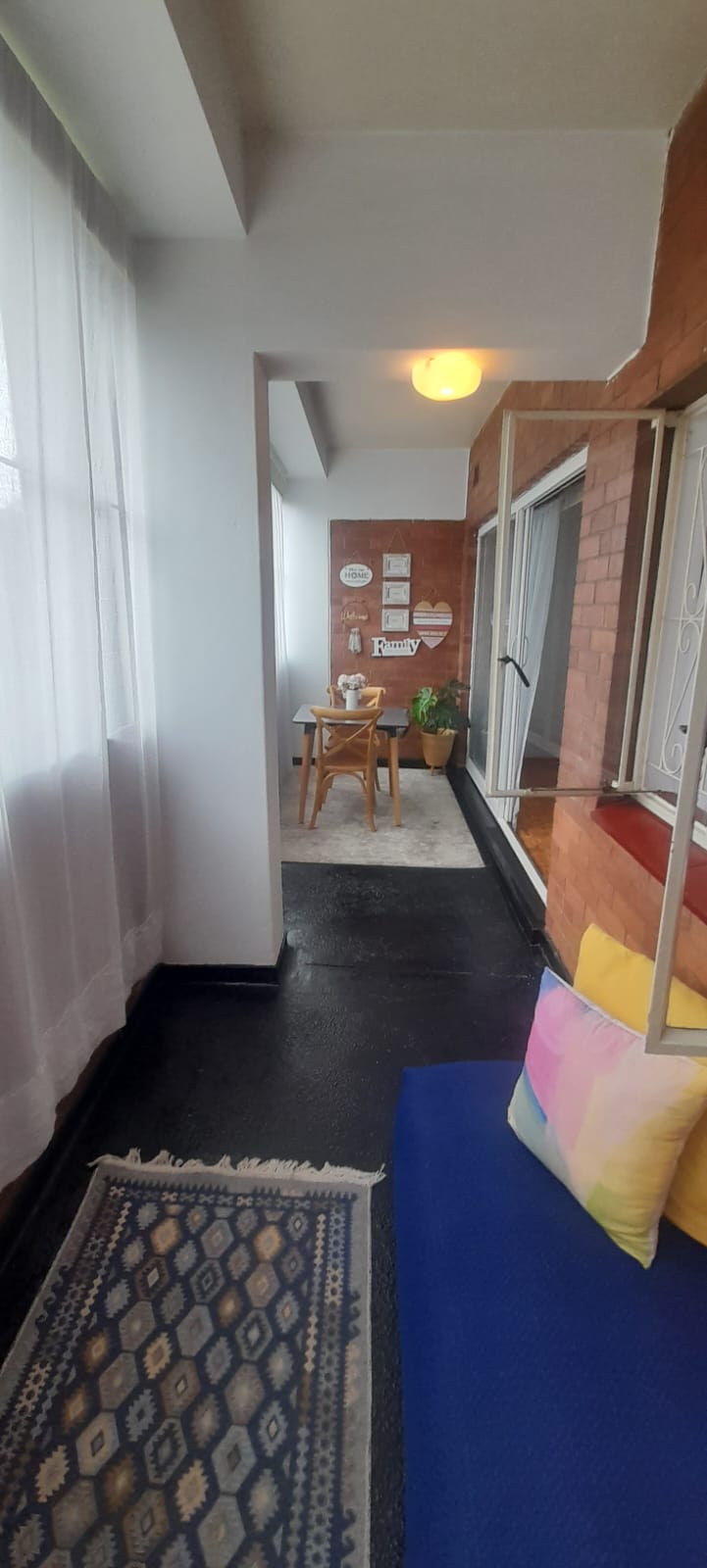 To Let 1 Bedroom Property for Rent in Pelham KwaZulu-Natal