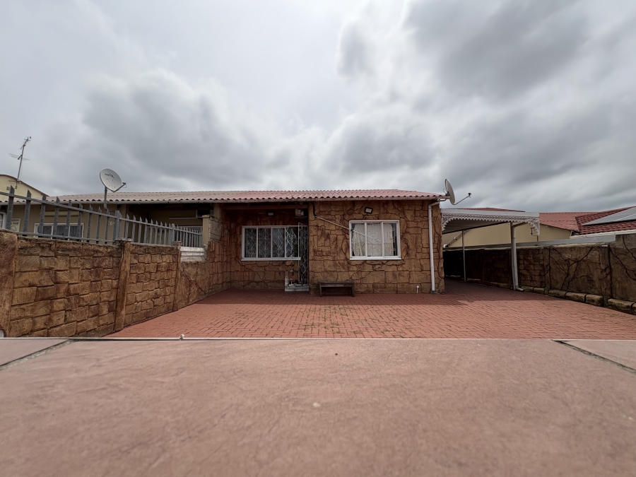 3 Bedroom Property for Sale in Forest Haven KwaZulu-Natal