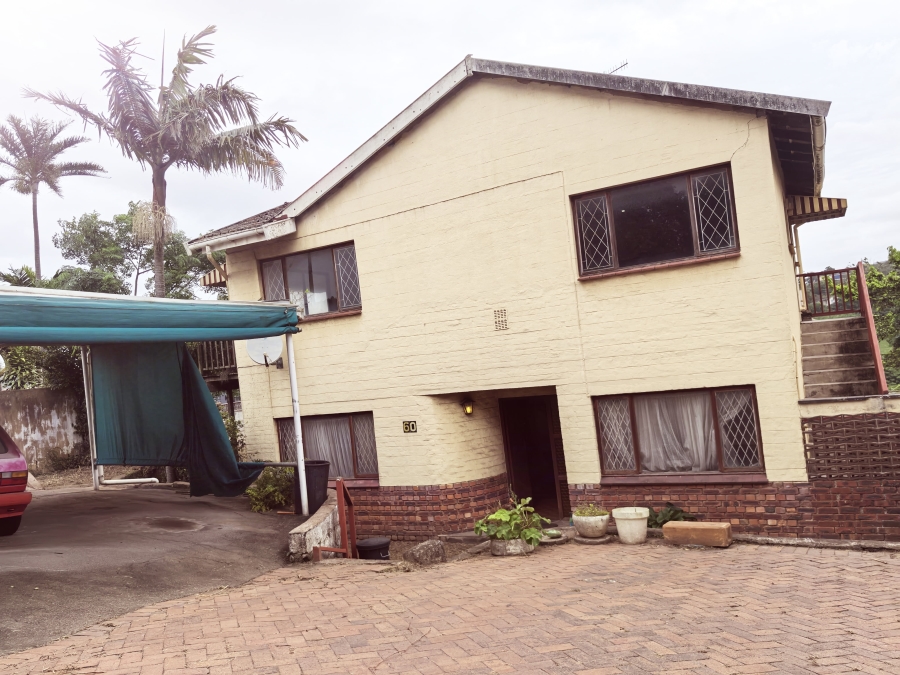 3 Bedroom Property for Sale in Bellair KwaZulu-Natal