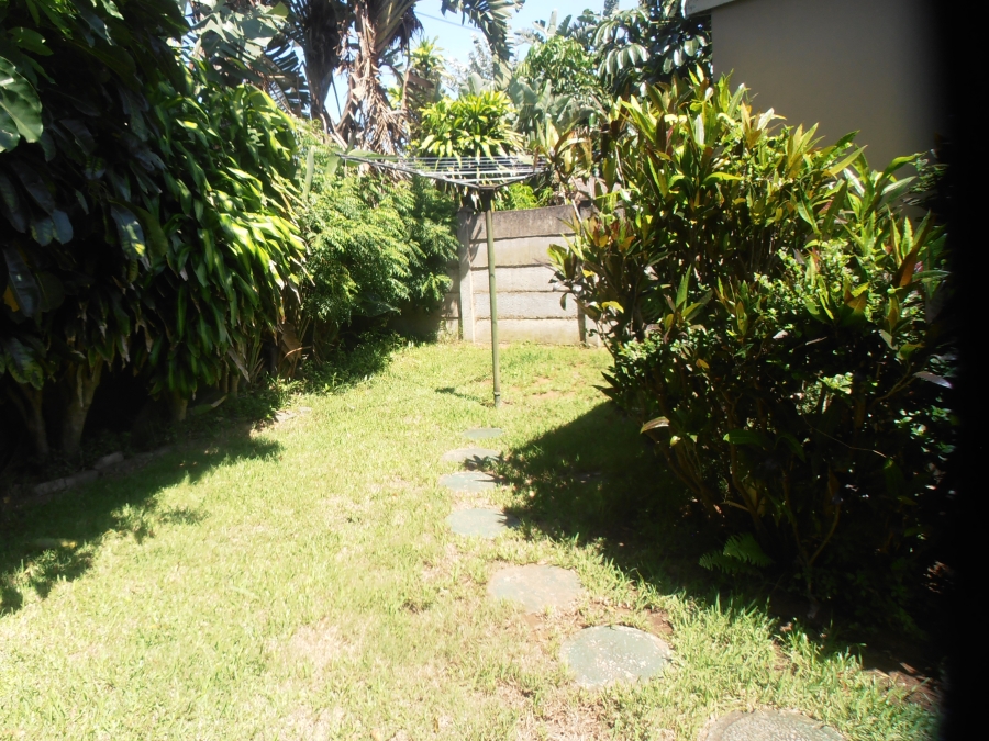 To Let 1 Bedroom Property for Rent in Bluff KwaZulu-Natal