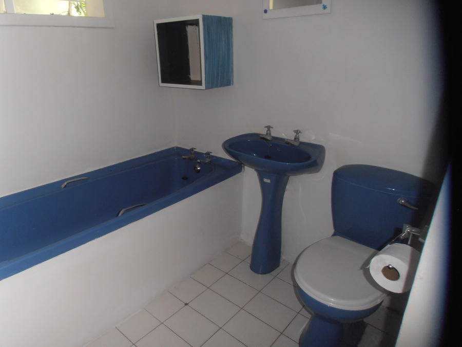 To Let 1 Bedroom Property for Rent in Bluff KwaZulu-Natal