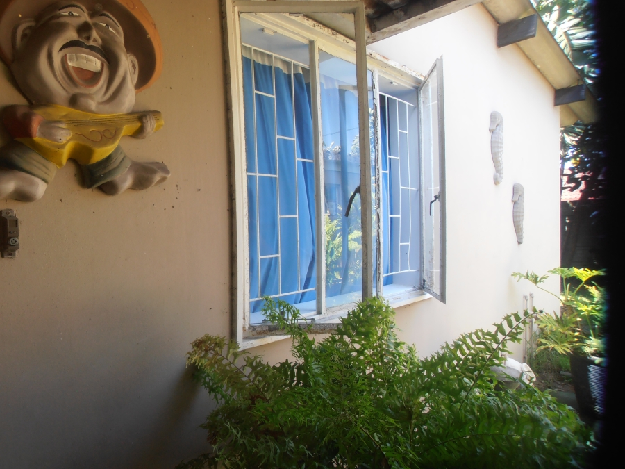 To Let 1 Bedroom Property for Rent in Bluff KwaZulu-Natal