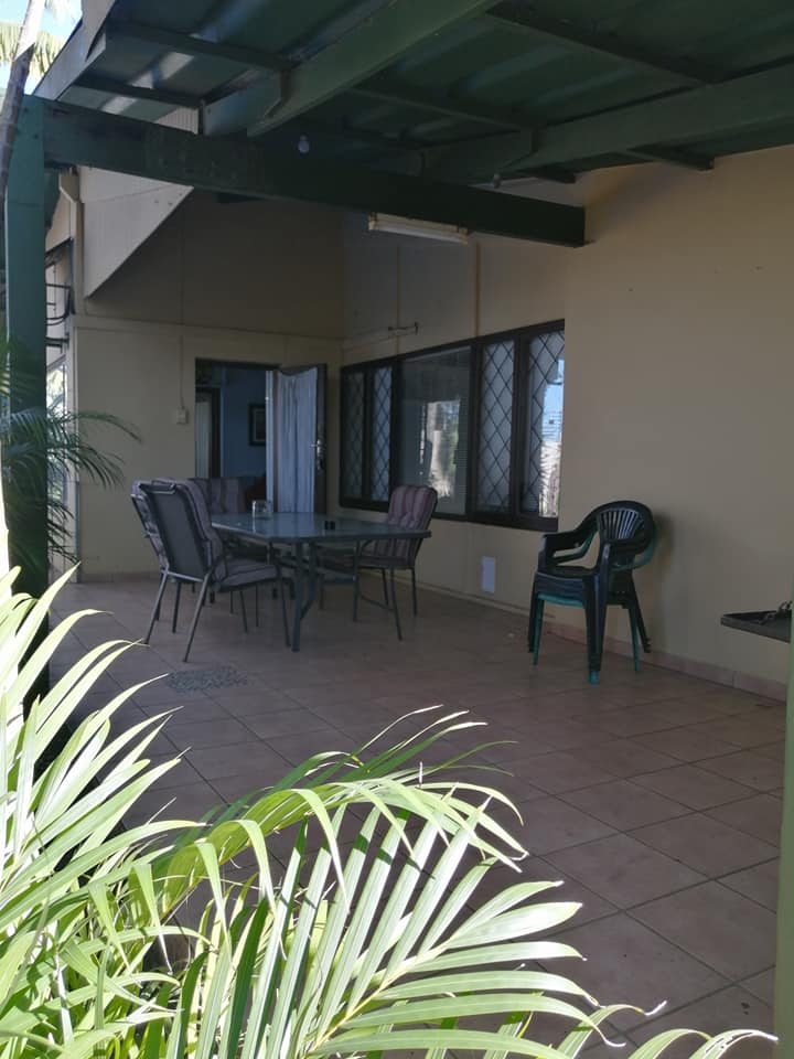 4 Bedroom Property for Sale in Uvongo KwaZulu-Natal