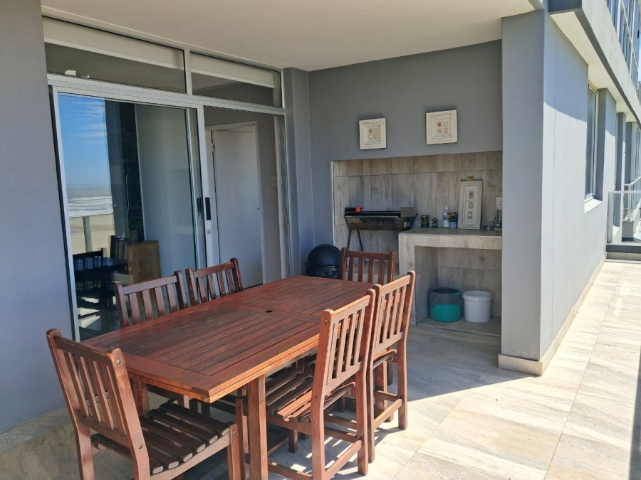 3 Bedroom Property for Sale in Beacon Rocks KwaZulu-Natal