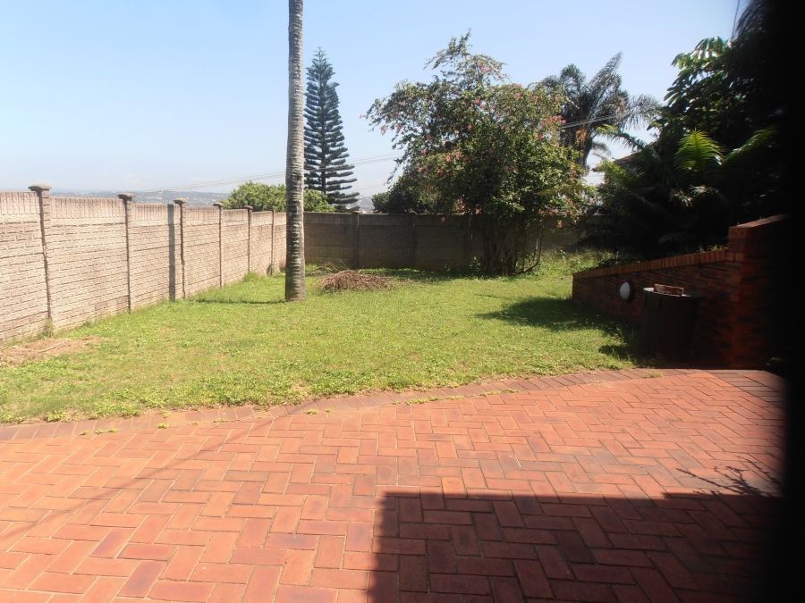 To Let 2 Bedroom Property for Rent in Bluff KwaZulu-Natal