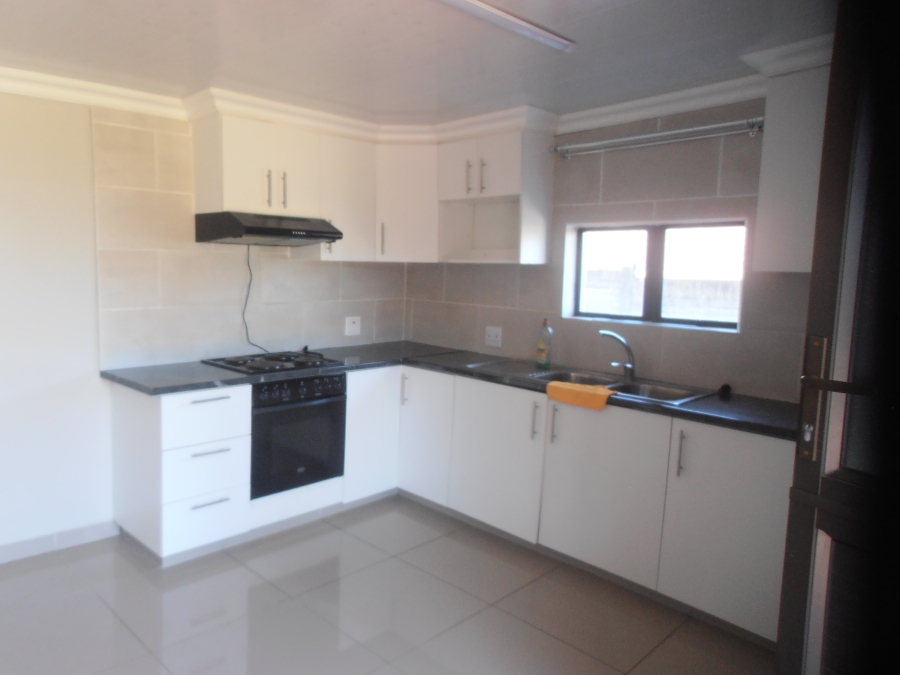 To Let 2 Bedroom Property for Rent in Bluff KwaZulu-Natal