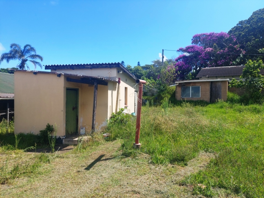 5 Bedroom Property for Sale in Uvongo Beach KwaZulu-Natal