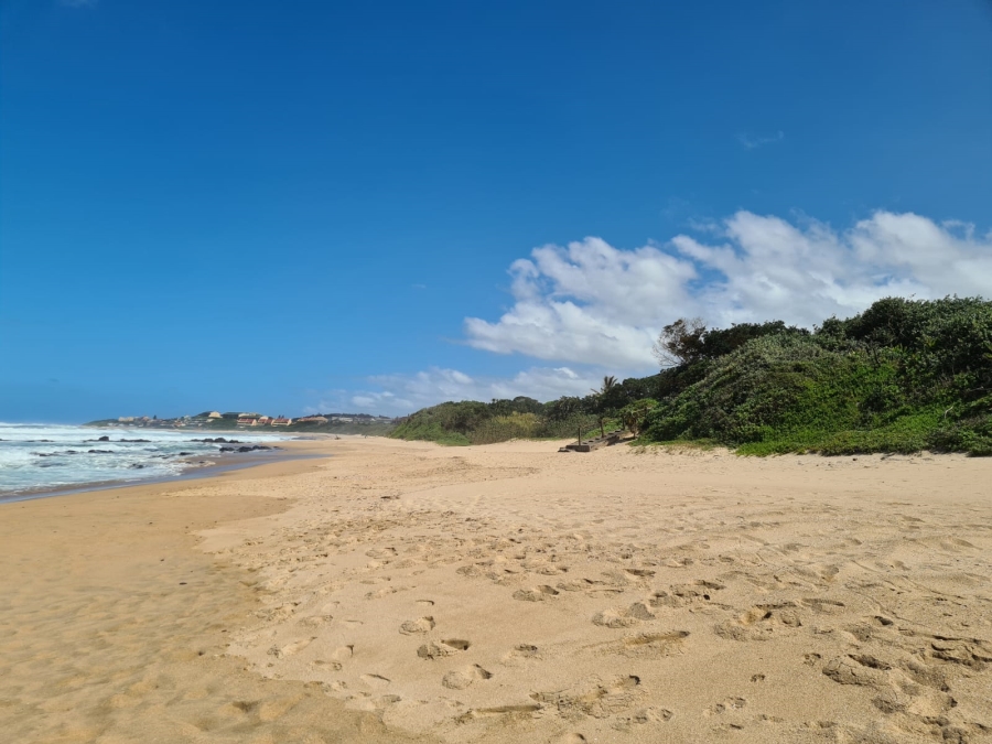 To Let 2 Bedroom Property for Rent in Shelly Beach KwaZulu-Natal