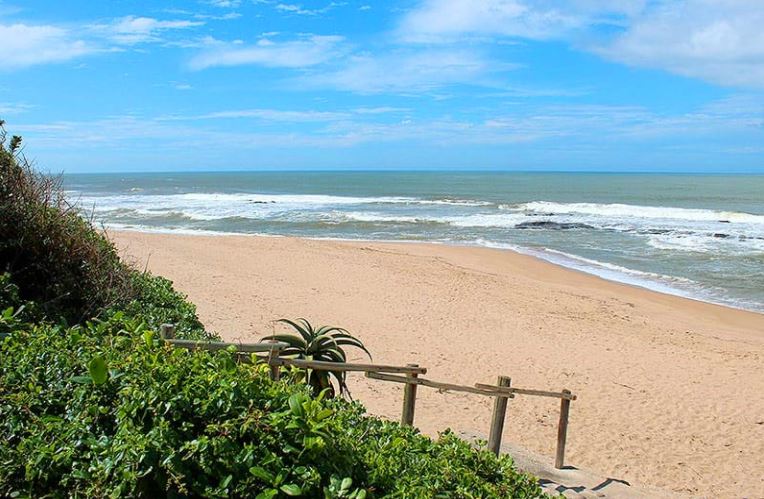 To Let 2 Bedroom Property for Rent in Shelly Beach KwaZulu-Natal