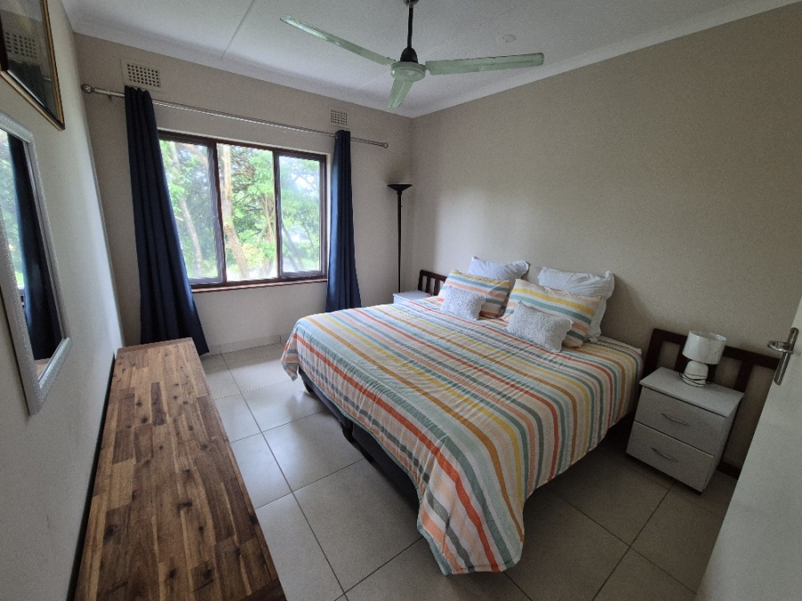 To Let 2 Bedroom Property for Rent in Shelly Beach KwaZulu-Natal