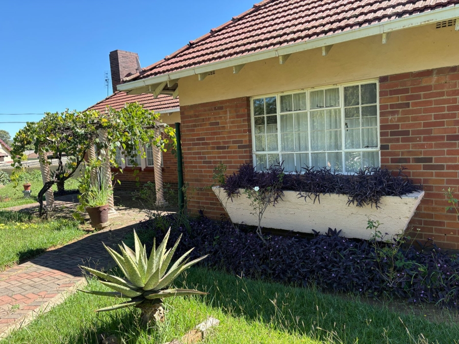 3 Bedroom Property for Sale in Ingagane KwaZulu-Natal