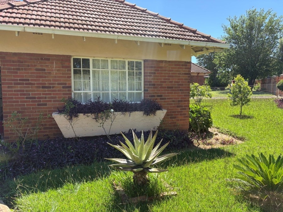 3 Bedroom Property for Sale in Ingagane KwaZulu-Natal