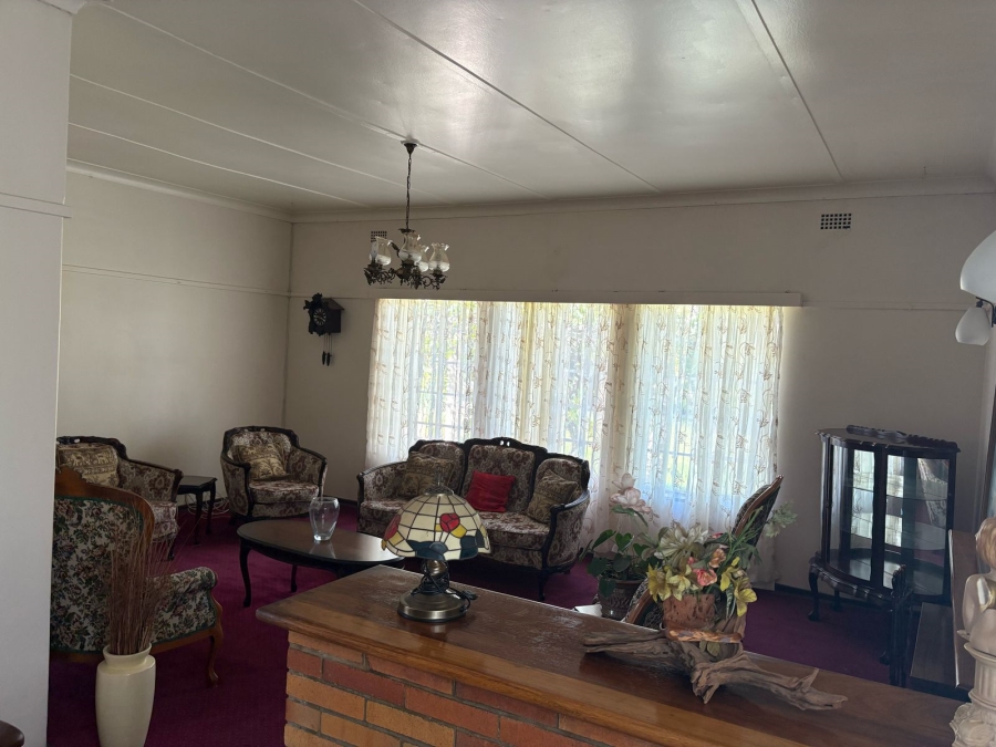 3 Bedroom Property for Sale in Ingagane KwaZulu-Natal