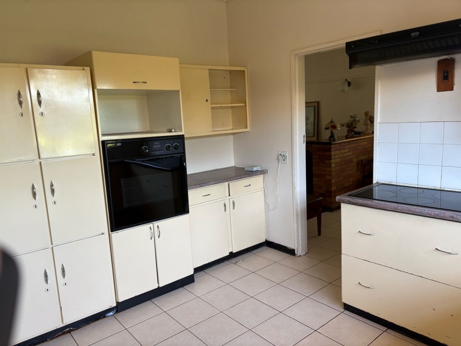 3 Bedroom Property for Sale in Ingagane KwaZulu-Natal