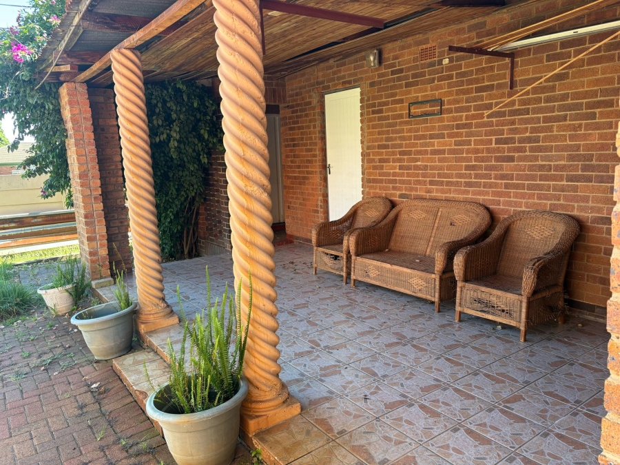 3 Bedroom Property for Sale in Ingagane KwaZulu-Natal