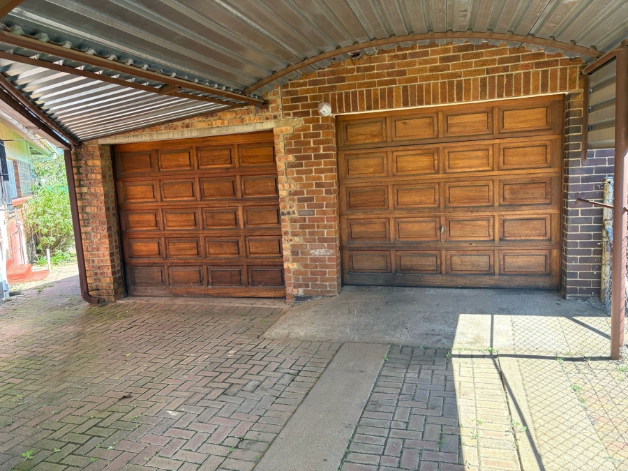 3 Bedroom Property for Sale in Ingagane KwaZulu-Natal