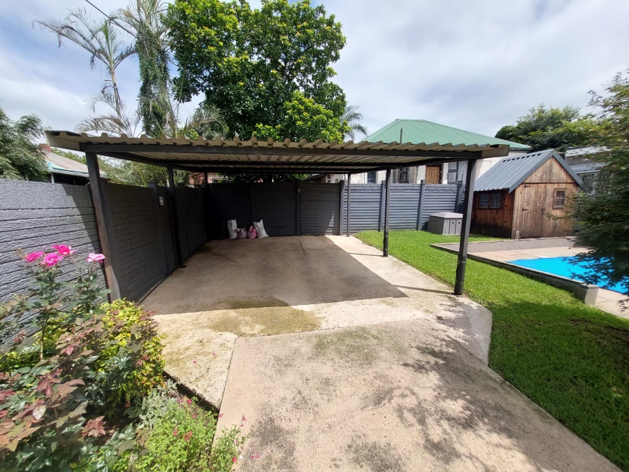 2 Bedroom Property for Sale in Prestbury KwaZulu-Natal