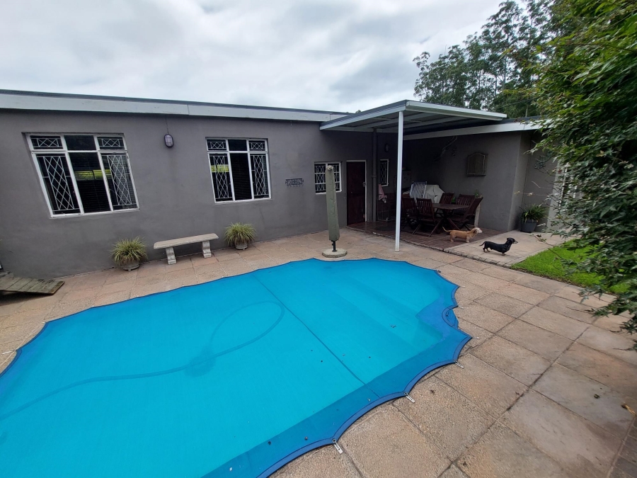 2 Bedroom Property for Sale in Prestbury KwaZulu-Natal